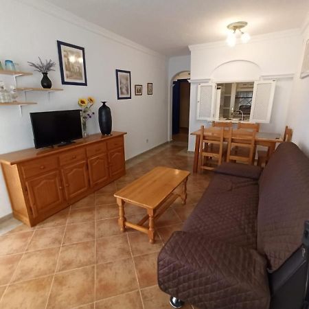 Apartamento 1 Dormitorio En Primera Linea De Playa Isla Canela Zewnętrze zdjęcie
