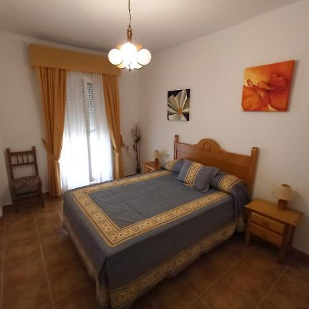 Apartamento 1 Dormitorio En Primera Linea De Playa Isla Canela Zewnętrze zdjęcie