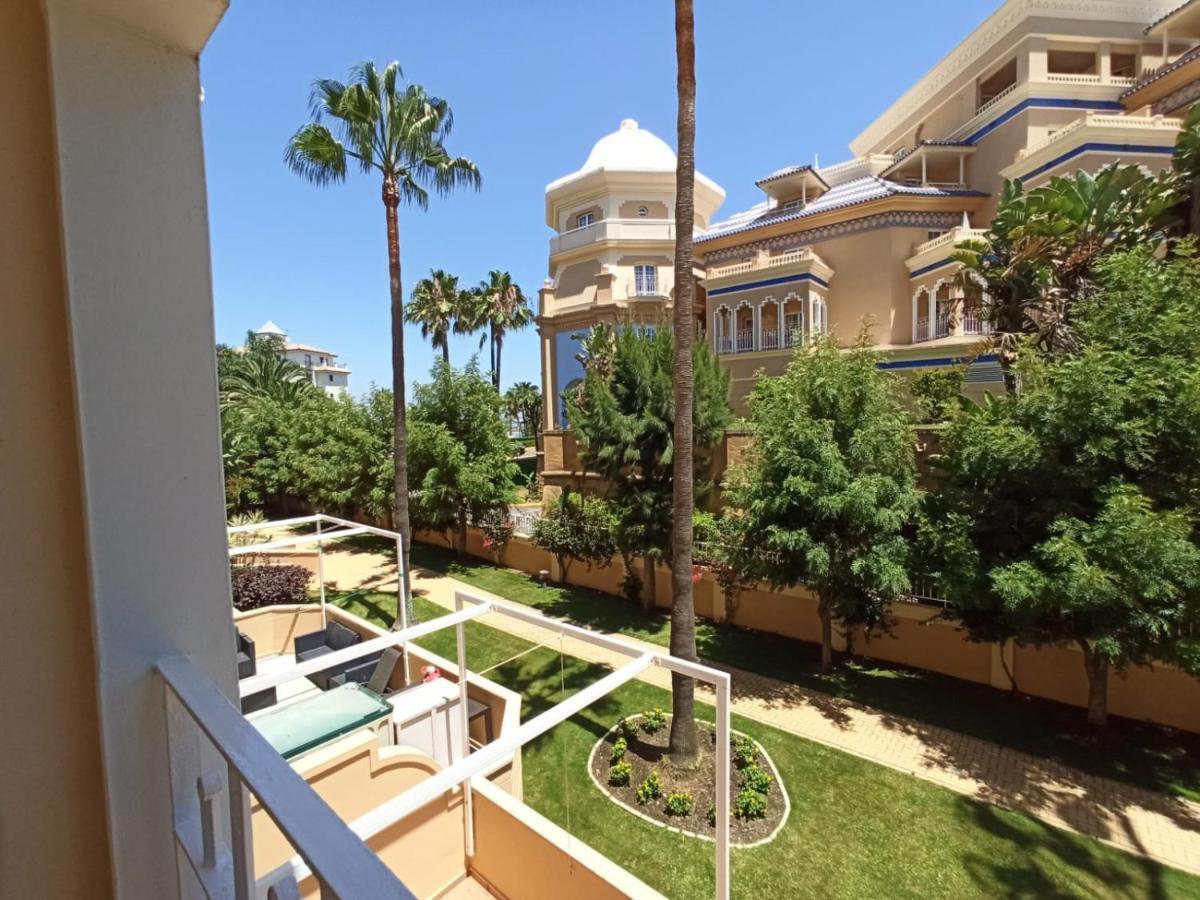 Apartamento 1 Dormitorio En Primera Linea De Playa Isla Canela Zewnętrze zdjęcie