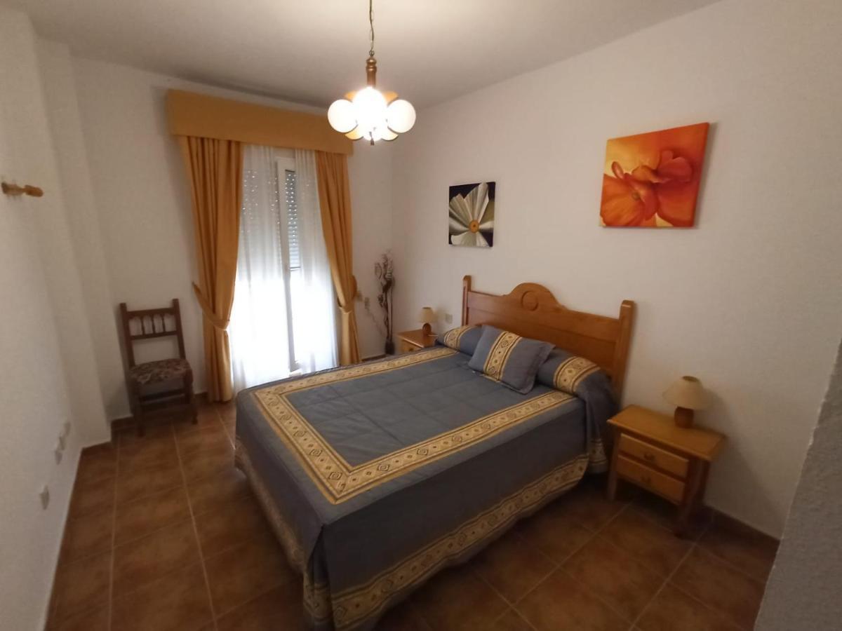 Apartamento 1 Dormitorio En Primera Linea De Playa Isla Canela Zewnętrze zdjęcie